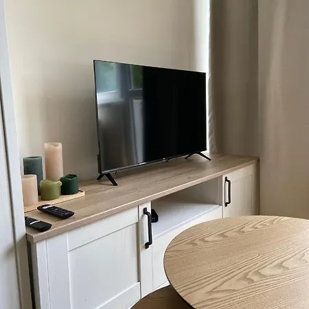 Apartament Perla Na Grabiszynie By Na Dni *