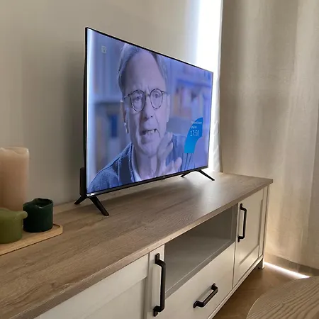 Perła Na Grabiszynie By Na Dni Apartament