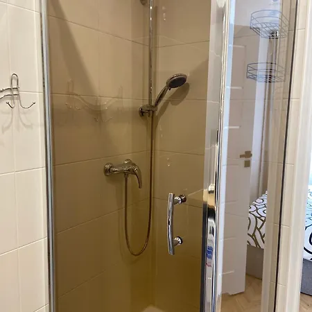 Apartament Perla Na Grabiszynie By Na Dni *