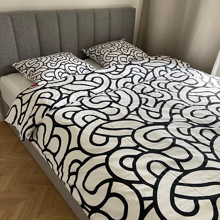 Apartament Perla Na Grabiszynie By Na Dni