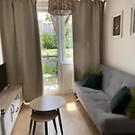 דירה Perla Na Grabiszynie By Na Dni ורוצלב