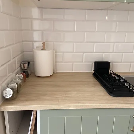 Perla Na Grabiszynie By Na Dni * ヴロツワフ