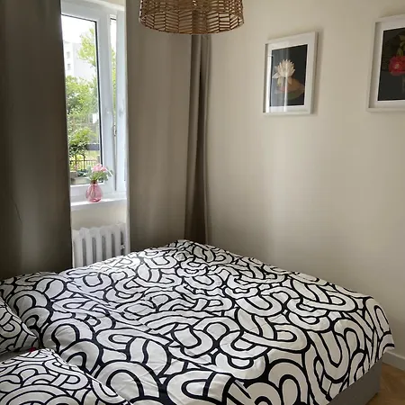 Perla Na Grabiszynie By Na Dni アパート ヴロツワフ